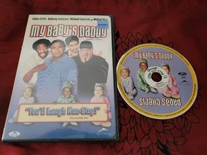My Babys Daddy (DVD, 2004) A - Imagen 1 de 1