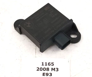 ✅ OEM BMW E88 E90 E92 Trigger Transmitter Tire Pressure Monitor Sensor TPMS RDC - Picture 1 of 16