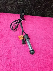 Tetra Fully Submersible Preset Aquarium Heater 50W 60 HZ 120 Volts - Picture 1 of 5