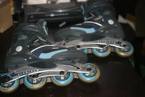 K2 Cadance Damengröße 9 Inline-Skates - Bild 1 von 6