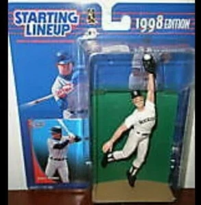 Larry Walker Colorado Rockies 1998 alineación inicial nuevo en caja - Imagen 1 de 1