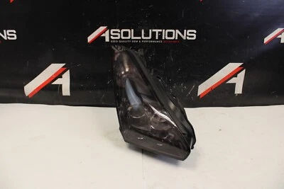 Nissan GTR GT-R R35 2013 faros laterales para pasajeros OEM Foto 1 de 4
