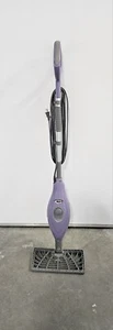 Shark S3501 N - Fregona de vapor púrpura limpiador de pisos duros  - Imagen 1 de 7