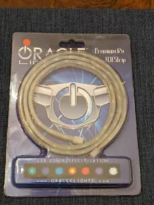 Oracle Lighting Led Flexible Strip (Red) 40" Waterproof - Picture 1 of 1