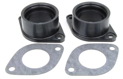 Carburador Aislador Bota Admisión CL CB 450 K D Botas Juntas Carb Honda SS#J129 Foto 1 de 4
