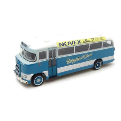 1:87 (HO) Duffy's Bundaberg -- 1957-1959 Bedford SB Bus -- Cooee Classics - Image 1 of 2