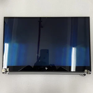 M74245-001 15.6"HP ZBOOK STUDIO 15G8 ZBOOK CREATE G8 UHD OLED TOUCH SCREEN HU - Picture 1 of 4