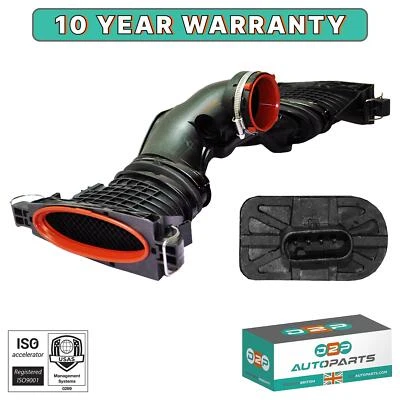 6420901642 FOR MERCEDES E CLASS AIR INTAKE MASS AIR FLOW SENSOR W212 A207 C207 - Image 1 of 4