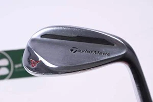 Taylormade Milled Grind Gap Wedge / 52 Grad / Stiff Flex Dynamic Gold S200 - Bild 1 von 6