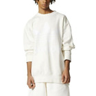 ADIDAS Original ADC F Crewneck Sweatshirt Sweater - Off White BQ1801  SZ L#349