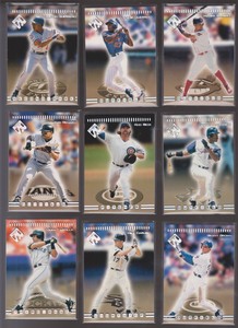 1999 Pacific Private Stock U Pick - 40% Off On 4+!