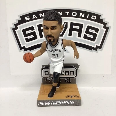 Болванчик San Antonio Spurs Tim Duncan - Изображение 1 из 4