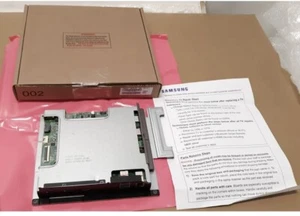 Samsung BN94-10496Q P19 assemblaggio PCB principale parte di ricambio originale NUOVO gratuito snH - Foto 1 di 3