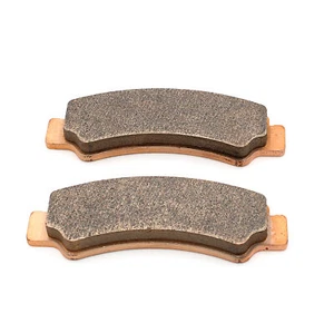 EPI Heavy Duty Front Brake Pads for CFMOTO CFORCE 400/500/600, ZFORCE 900/1000 - Picture 1 of 2