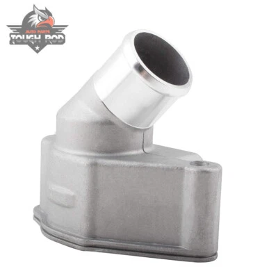 Thermostat Housing Kit Assembly Fits For 1999-2002 Daewoo Leganza 8920633000 - Image 1 of 4