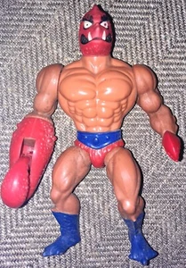 CLAWFUL aus He-Man & The Masters of the Universe Vintage MOTU 1980er Hong Kong - Bild 1 von 2
