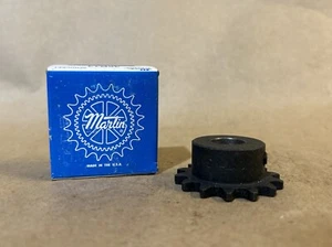 Martin 15MM Bore Sprocket 35B14 - Picture 1 of 7