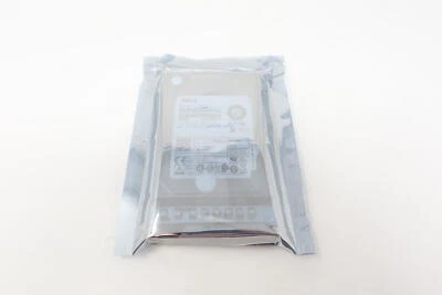 F9NWJ AL15SEB24EQY Dell 2.4TB 10K 12G 2.5" SAS Hard Drive - Image 1 of 2