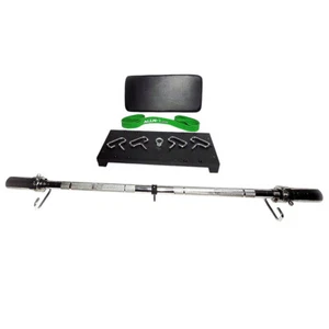 F2 IsoResistance Platform P-Series for Resistance Bands and Isometrics - Picture 1 of 16