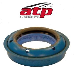 ATP Transmission Drive Axle Seal for 2001-2003 Saturn LW200 - Automatic  yr