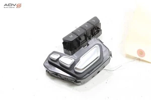 MERCEDES CLA250 C117 FRONT LEFT DOOR SEAT MEMORY ADJUST SWITCH OEM 2014 - 2019 - Bild 1 von 7