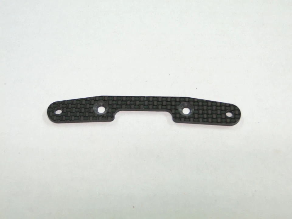 NEW TAMIYA EGRESS 2013 Steering Plate Graphite TY41 - Image 1 of 1