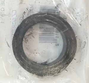 New OEM Arctic Cat Exhaust Joint-Resonator Gasket 0612-693 artic - Picture 1 of 7