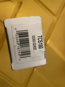 Automatic Transmission Control Solenoid Standard TCS180 - Picture 1 of 3