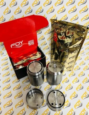 KIT REPARACIÓN MECATRÓNICA TRANSMISIÓN ACUMULADOR DQ200 DSG 7 dq200 VW-Audi Foto 1 de 4