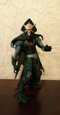 200x статуэток Хи-Мена Мастера Вселенной MOTU Staction NECA Злая Орда - Изображение 1 из 4