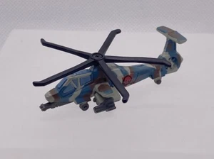 Micro Machines Military RAH-66 Comanche Helicopter LGTI 1998 - Picture 1 of 4