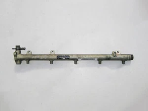Mercedes-Benz  A6120700095 Fuel rail - distributor without sensor and valve f... - Picture 1 of 5