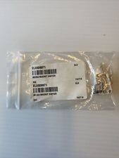Electrolux Professional 0D6971 Microswitch With Wheel NEW!!!