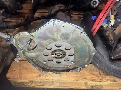 89-93 Nissan S13 240SX KA24 66K transmisión automática automática AT A/T Foto 1 de 4