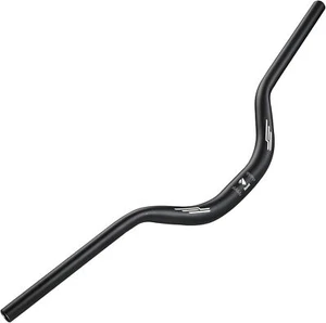 Mountain Bike Handlebars Wide Riser 60mm Aluminum Alloy 31.8mm length 720mm - Picture 1 of 1