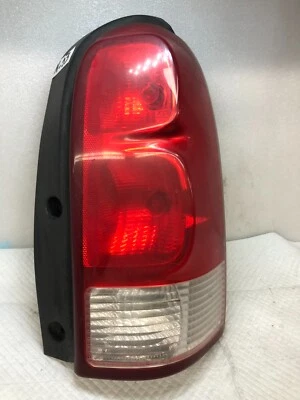 Chevy Uplander 2008 lado del pasajero derecho RR luz trasera fabricante de equipos originales (N-53) Foto 1 de 4