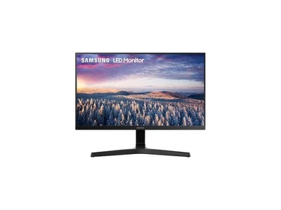 SAMSUNG SR35 Series 24" Full HD IPS Monitor - S24R356FZN - Image 1 of 2