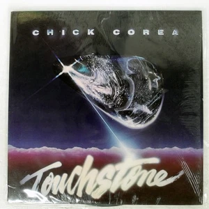 CHICK COREA TOUCHSTONE WARNER  236991 US VINYL LP - Bild 1 von 2