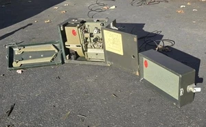 Victor Animatograph 65-10 16mm Projector w/ Sound * From 1954, Sold “AS IS” - Bild 1 von 23