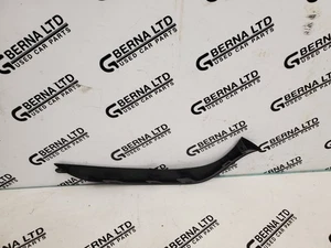 Genuine Renault Clio MK4 2012-2016 Front Left Side Headlight Lower Molding Trim - Picture 1 of 5