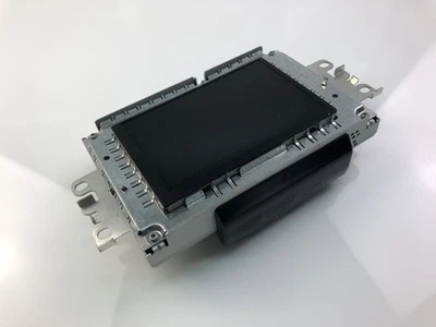 Computer di bordo VOLVO V70 III BW 31357024 14349859 - Immagine 1 di 4