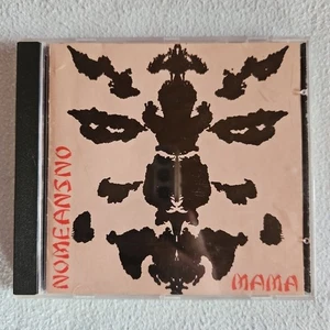 Nomeansno - Mama CD 1992 - Bild 1 von 4