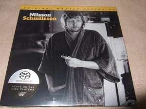 Nilsson Schmilsson SACD Limited Edition New No.000464 Import JAPAN - Picture 1 of 4
