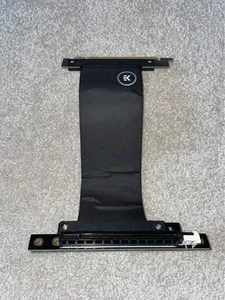 EKWB GPU Riser Kabel - Bild 1 von 2