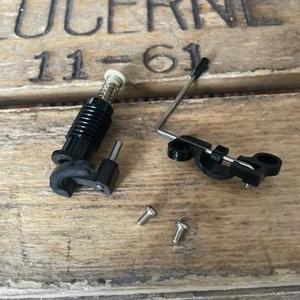 Kenwood Kd-2033 Plattenspieler Tonarm Lift und Schalter für Ersatzteile Original-Zubehör-Hersteller Japan - Bild 1 von 6