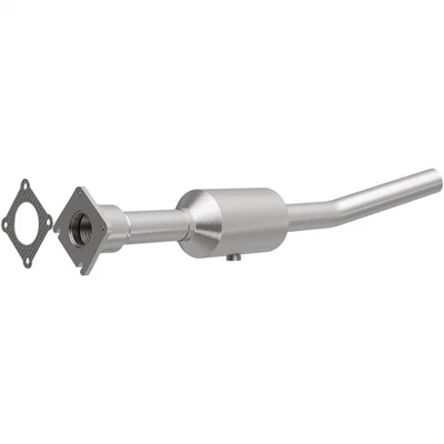 MagnaFlow Catalytic Converter 4481542: California Grade, Direct-Fit, Compatible - Image 1 of 4