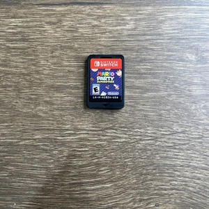 Mario Party Superstars - Nintendo Switch - Foto 1 di 2