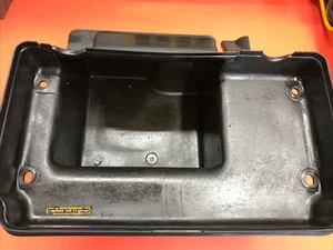 1985 HONDA ATC 250ES TOOL BOX⚡️1985 1986 1987 HONDA ATC 250ES BIG RED - Picture 1 of 15