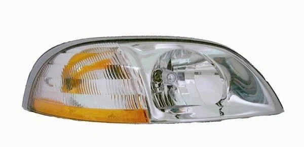 Faro delantero para pasajero derecho ford windstar 01-03 Foto 1 de 1