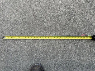 Gold Tip Hunter XT And Hunter Pro Arrows 340 Spine Foto 1 de 4